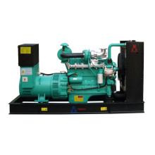 40kVA Home Use Natural Gas Generator (HCGM40)